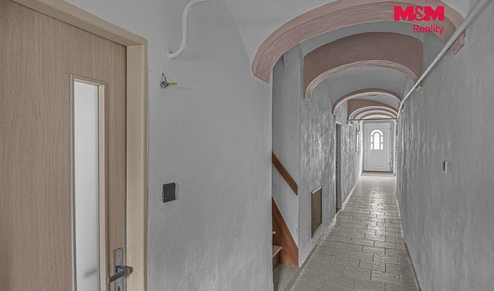 Prodej domu 113 m² s pozemkem 208 m², Třebechovice pod Orebem – náhled fotky 11
