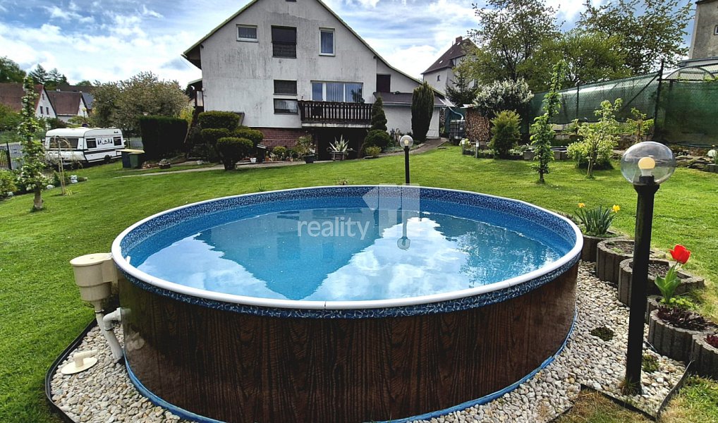 Prodej domu 189 m² s pozemkem 775 m², Aš – náhled fotky 45