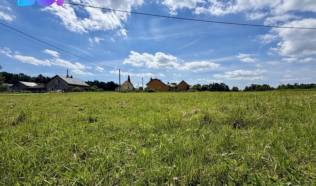 Prodej stavebního pozemku 3 727 m², Horní Bludovice – náhled fotky 6