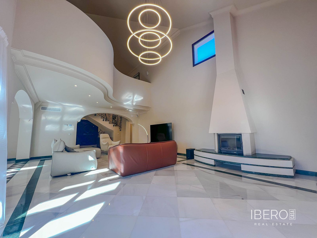Casa 6+kk – Málaga, Centro Histórico, Centro - Más