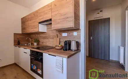 Prodej bytu 1+1 31 m², V Zimném dole, Orlová - Město, okres Karviná
