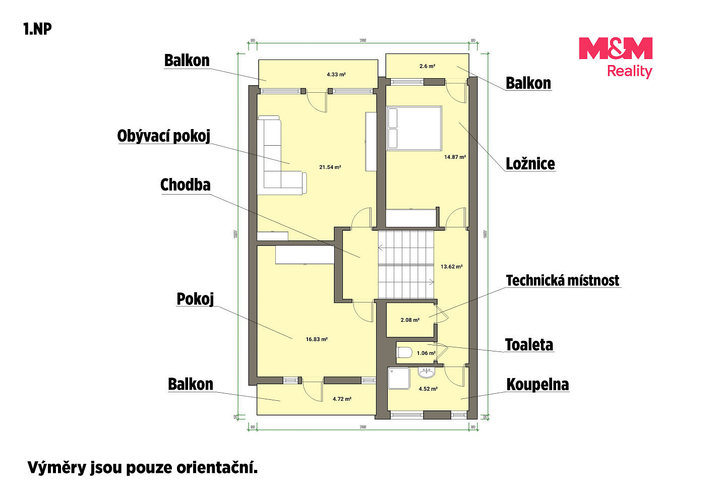 Prodej domu 300 m² s pozemkem 274 m² — photo 5