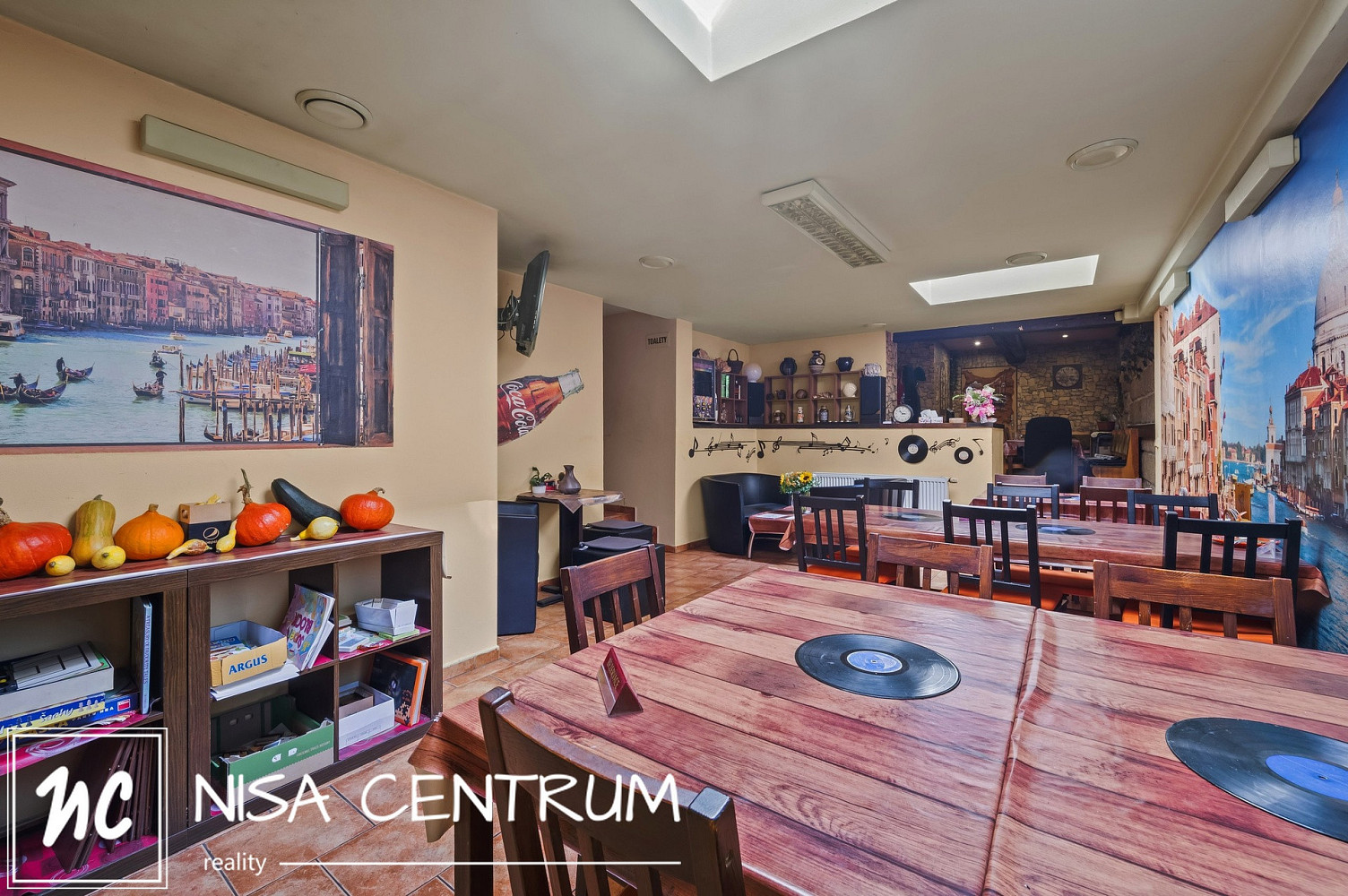 Prodej restaurace 272 m² — photo 4