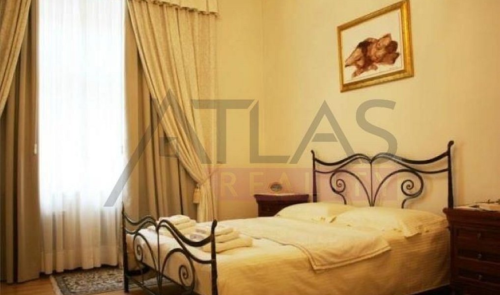 Pronájem bytu 3+kk 76 m², Praha – náhled fotky 3