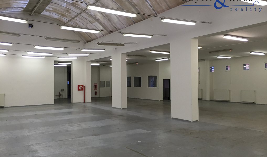 Prodej skladovacích prostor 568 m², Přerov – náhled fotky 6