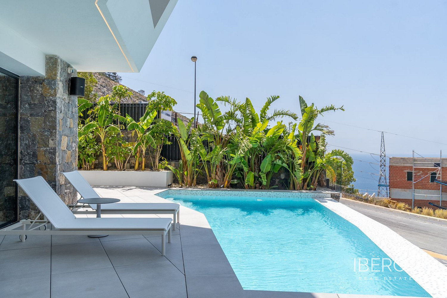 Casa 5+kk – Altea, Urbanització Mascarat - Campomanes, Urbanització Serra d'Altea - Més