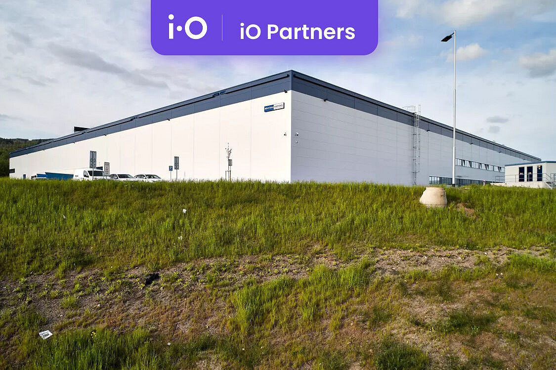 Pronájem skladovacích prostor 4 753 m² – pohled 2