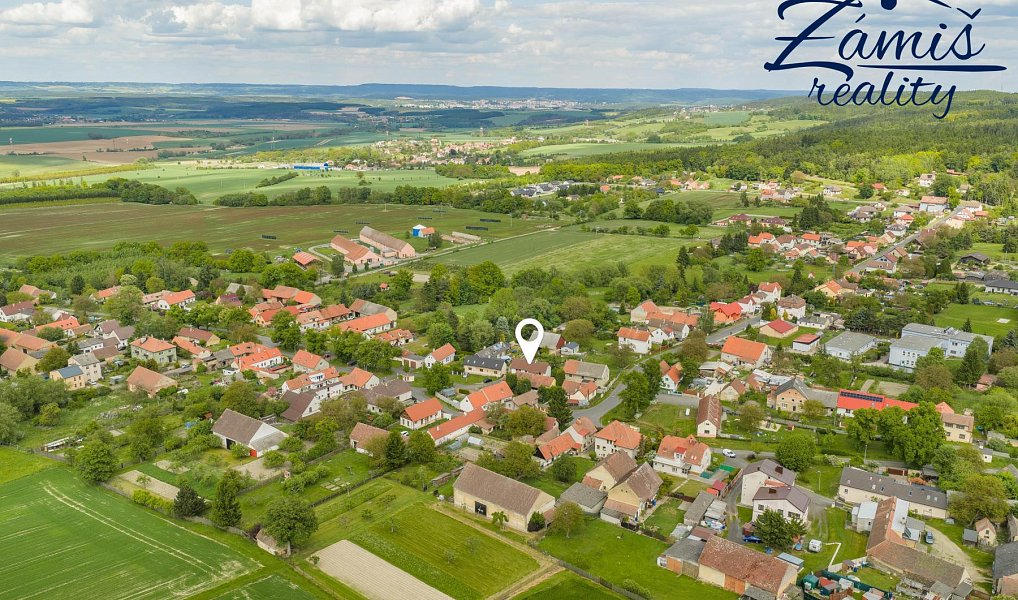 Prodej domu 60 m² s pozemkem 352 m², Zavidov – náhled fotky 44