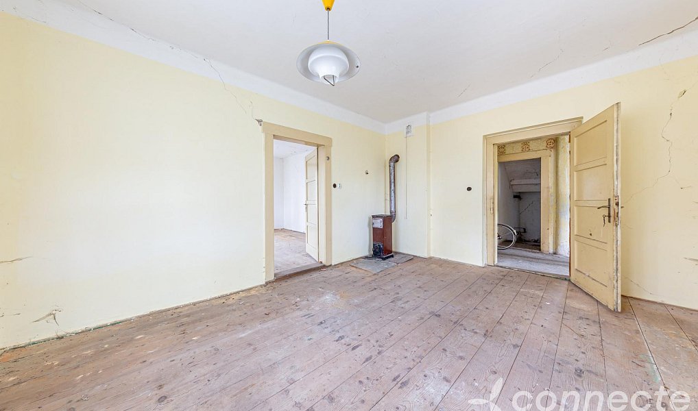 Prodej domu 63 m² s pozemkem 1 051 m², Dymokury – náhled fotky 7