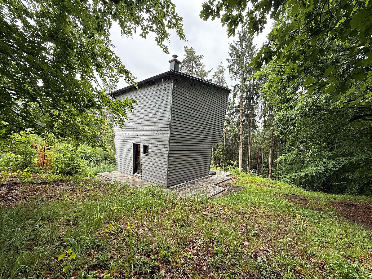 Prodej chaty/chalupy 50 m² s pozemkem 130 m² – fotografie 4