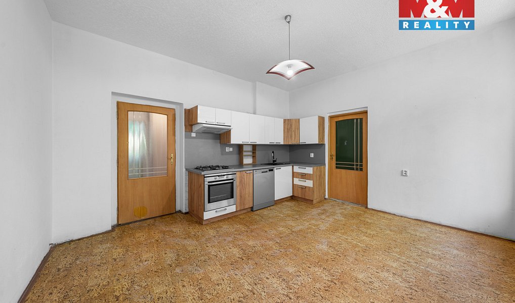 Prodej bytu 4+1 91 m², Děčín – náhled fotky 6