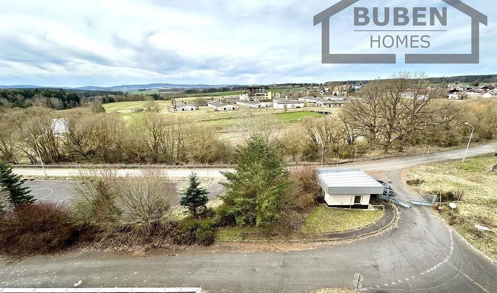 Prodej výrobních prostor 11 180 m², Lom u Tachova – náhled fotky 30