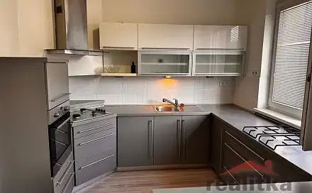 Prodej bytu 3+1 79 m², U Fortny, Opava - Město
