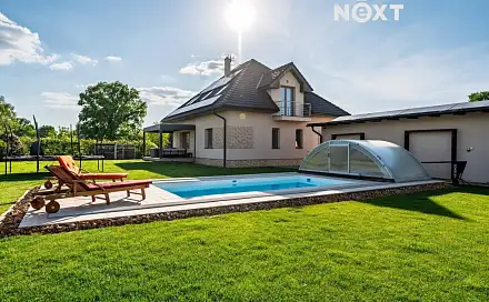 Prodej domu 188 m² s pozemkem 1 936 m², Kněžmost - Úhelnice, okres Mladá Boleslav