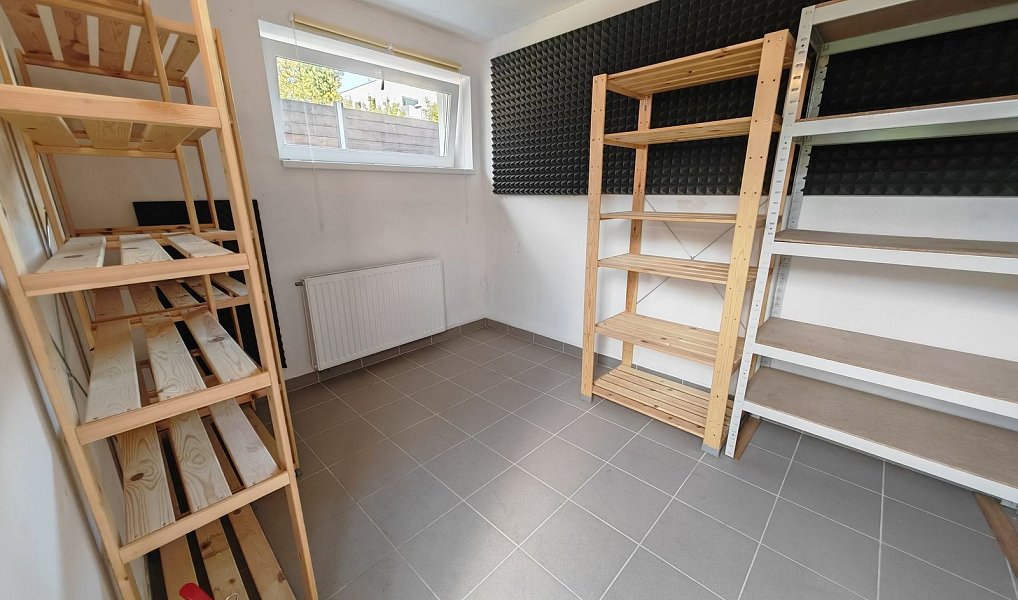 Pronájem bytu 3+kk 74 m², Rosice – náhled fotky 24