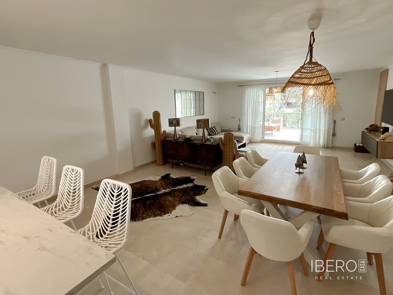 Piso 4+kk – San Roque, Torreguadiaro - Más