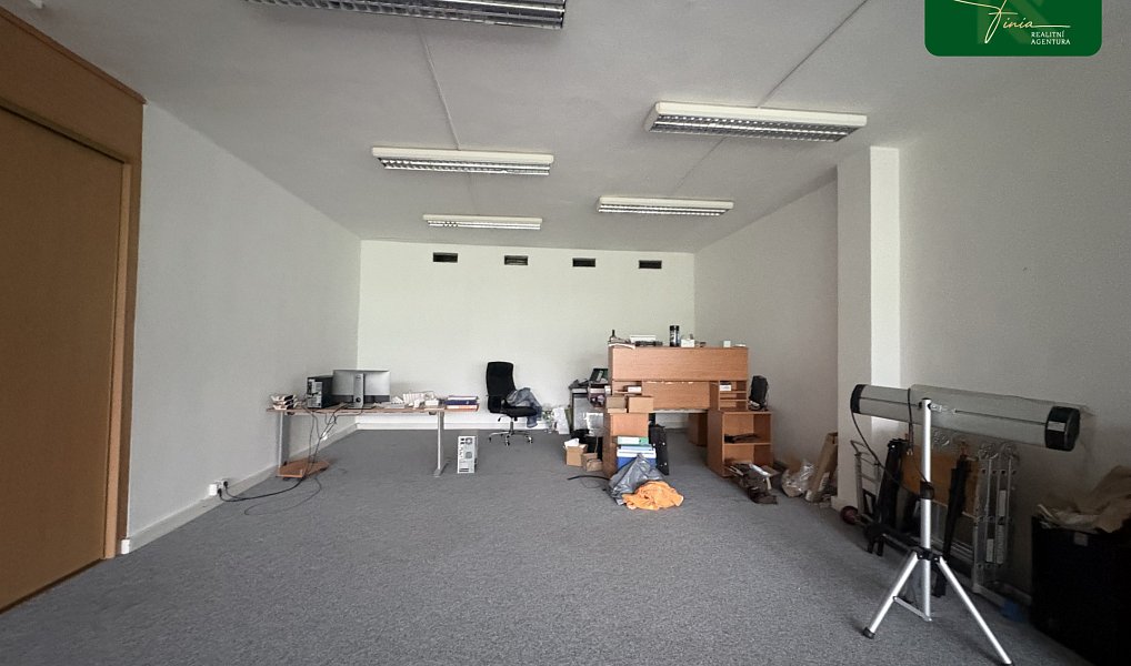 Pronájem kanceláře 1 722 m², Česká Lípa – náhled fotky 19