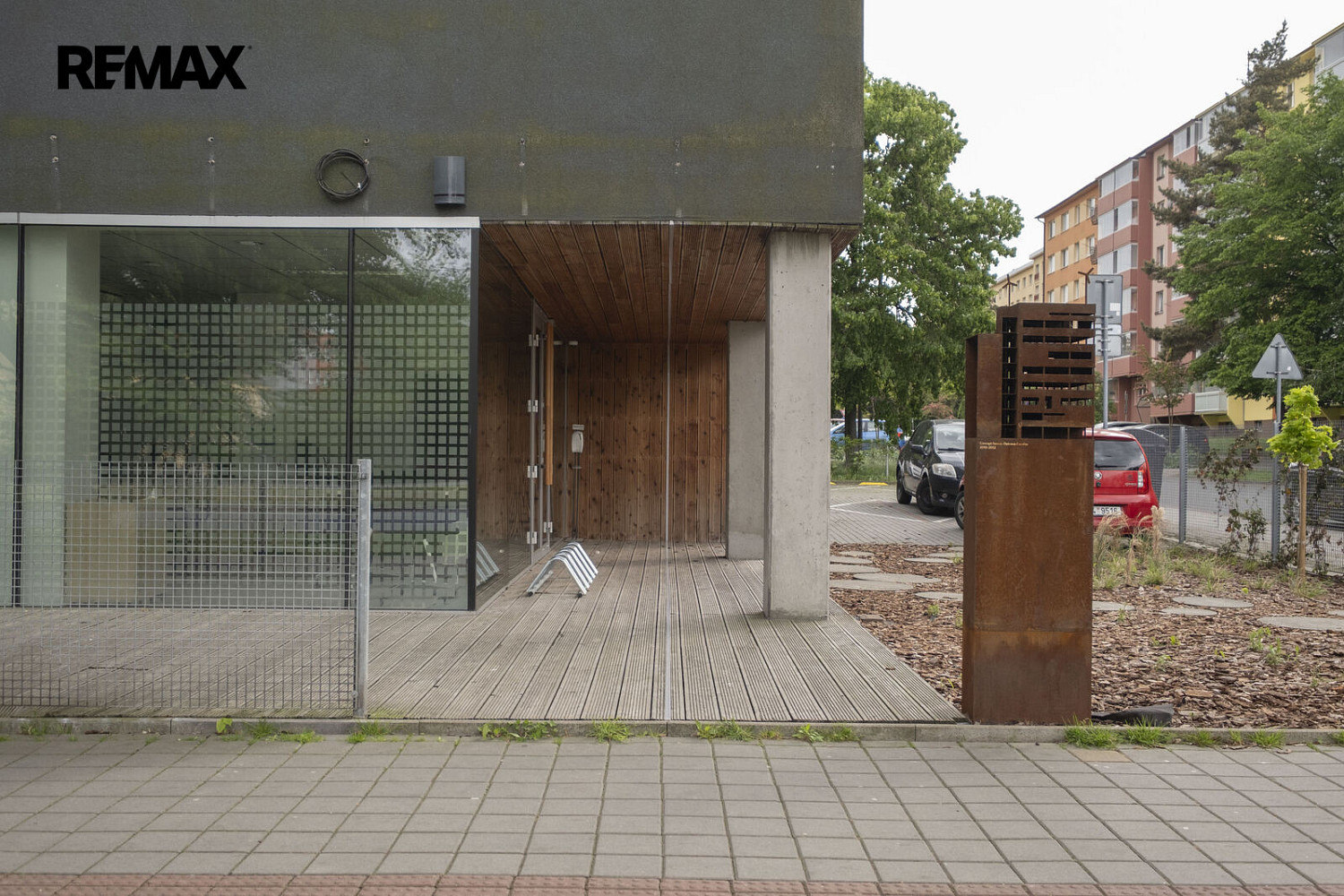 Pronájem obchodních prostor 146 m² – fotografie 4