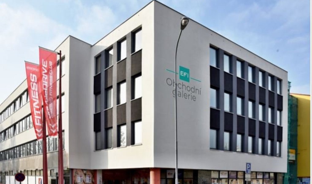 Pronájem obchodních prostor 75 m², Jihlava – náhled fotky 2