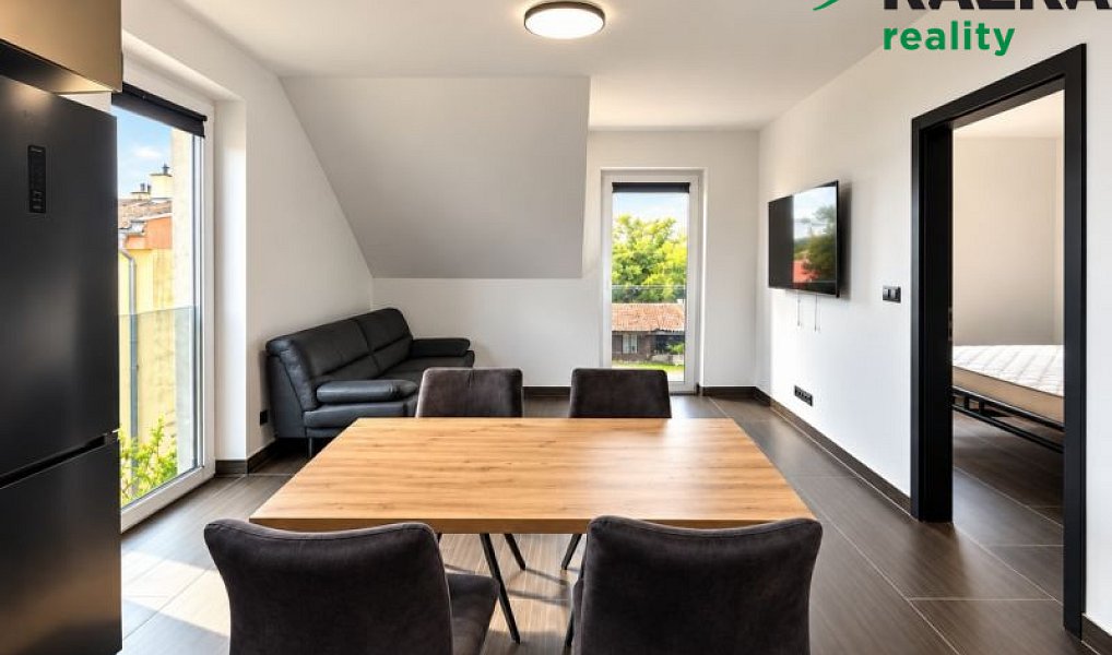 Pronájem bytu 2+kk 50 m², Kočov – náhled fotky 4