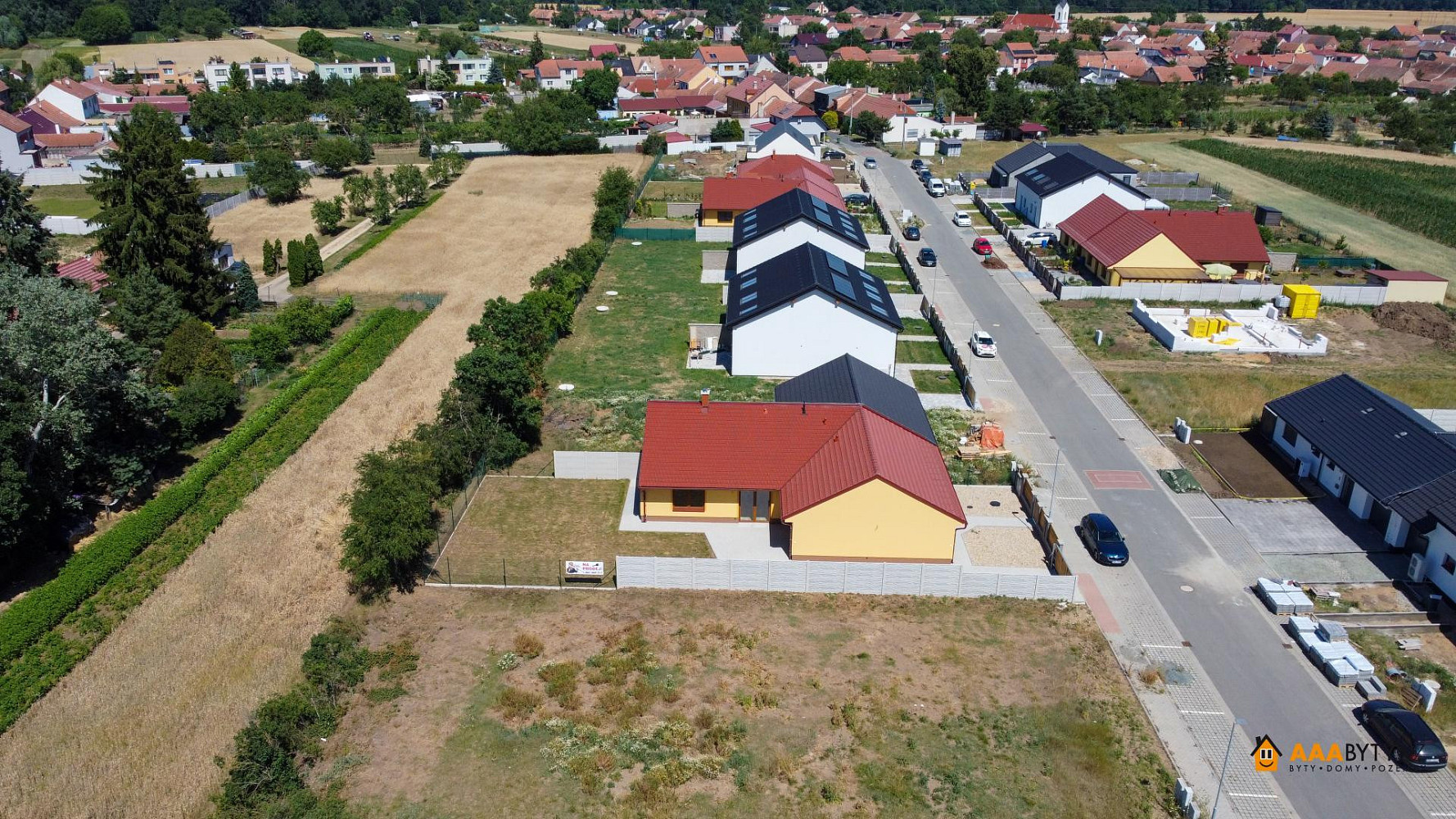 Prodej domu 120 m² s pozemkem 493 m² — photo 5