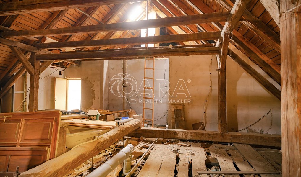 Prodej chaty/chalupy 426 m², Doksy – náhled fotky 26