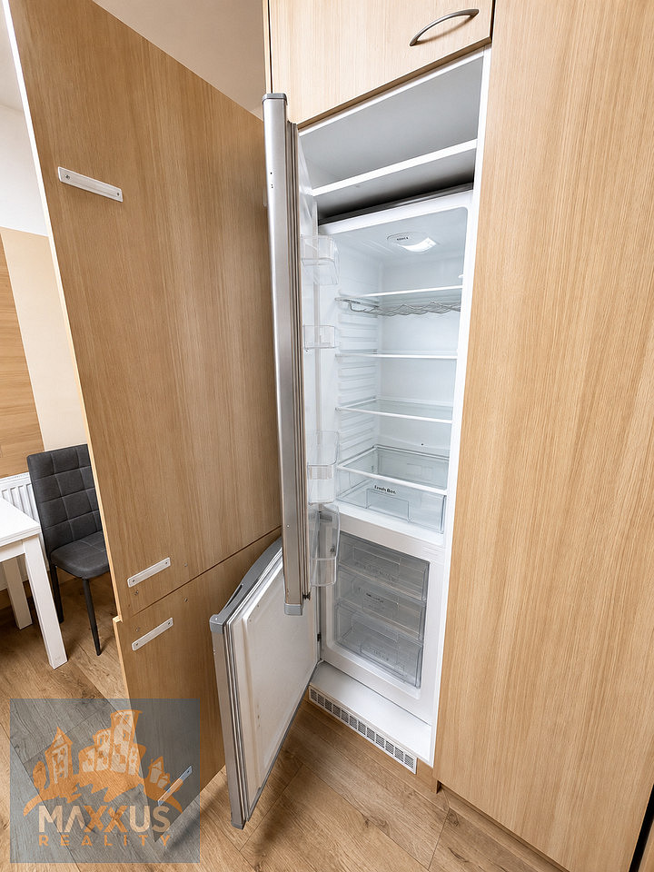 Pronájem bytu 1+1 39 m² – fotografie 3