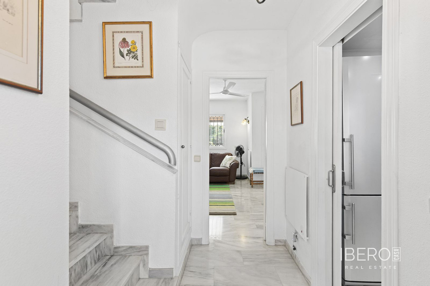 Casa 4+kk – Estepona, Barriada Islas Canarias - Més