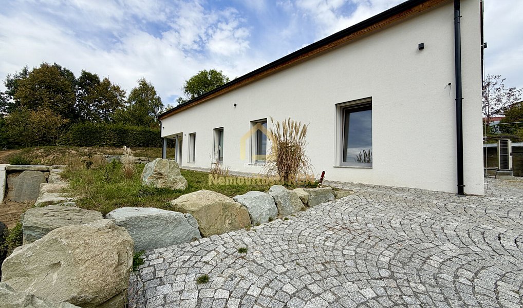Pronájem rodinného domu, 144 m², Opava, Ludgeřovice