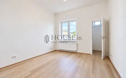 Pronájem bytu 2+kk 37 m²