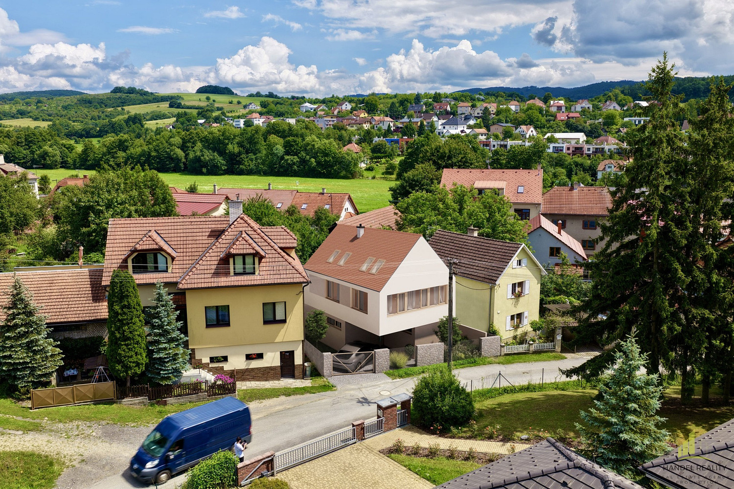 Prodej domu 160 m² s pozemkem 205 m² – fotografie 3