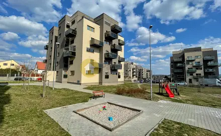 Prodej bytu 2+kk 57 m², U Velkého rybníka, Plzeň - Bolevec