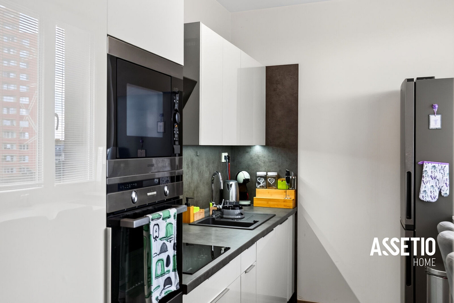Prodej bytu 3+1 68 m² – fotografie 2