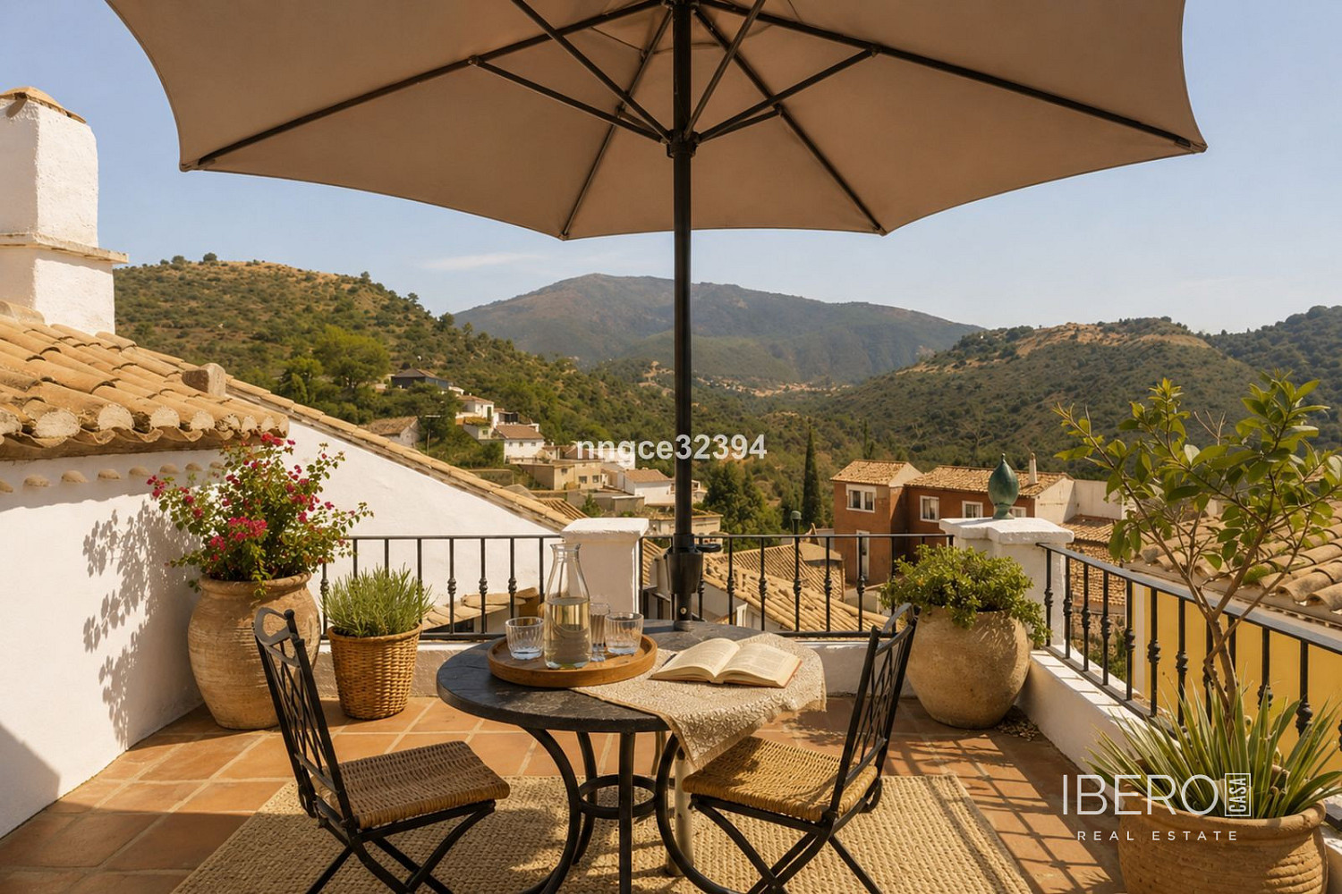 Casa 5+kk – Benahavís, La Cocha, Costa del Sol Occidental - Más