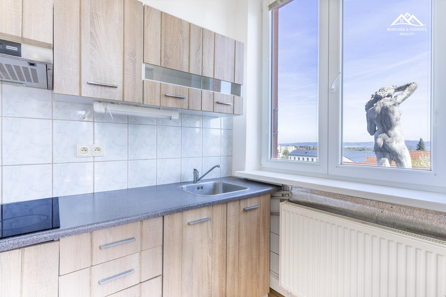Prodej bytu 1+1 36 m² — photo 4