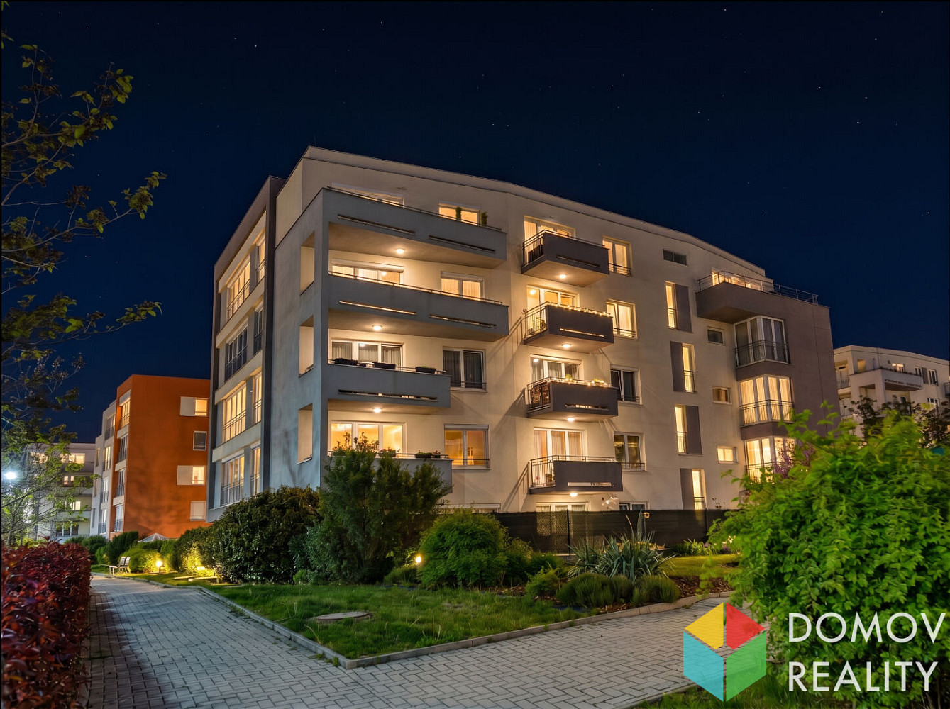 Prodej bytu 4+kk 118 m² – fotografie 5