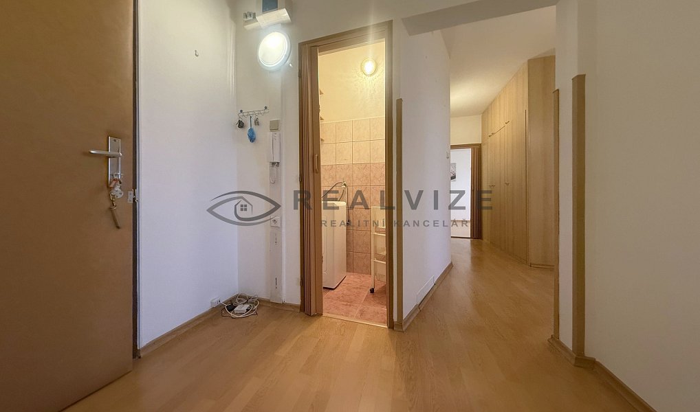 Prodej bytu 3+kk 59 m², České Budějovice – náhled fotky 2