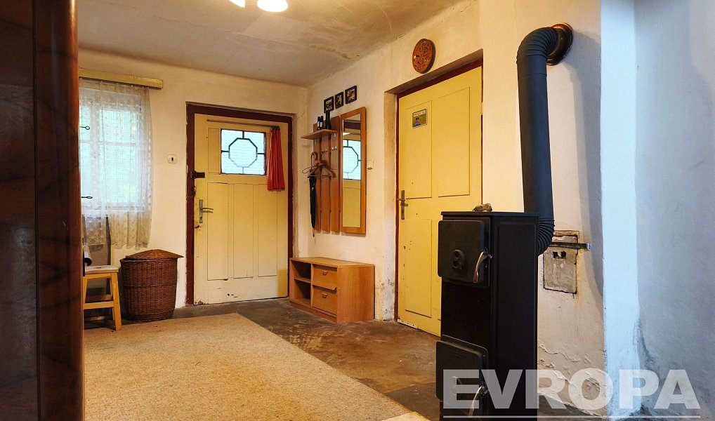 Prodej domu 203 m² s pozemkem 1 175 m², Růžová – náhled fotky 3