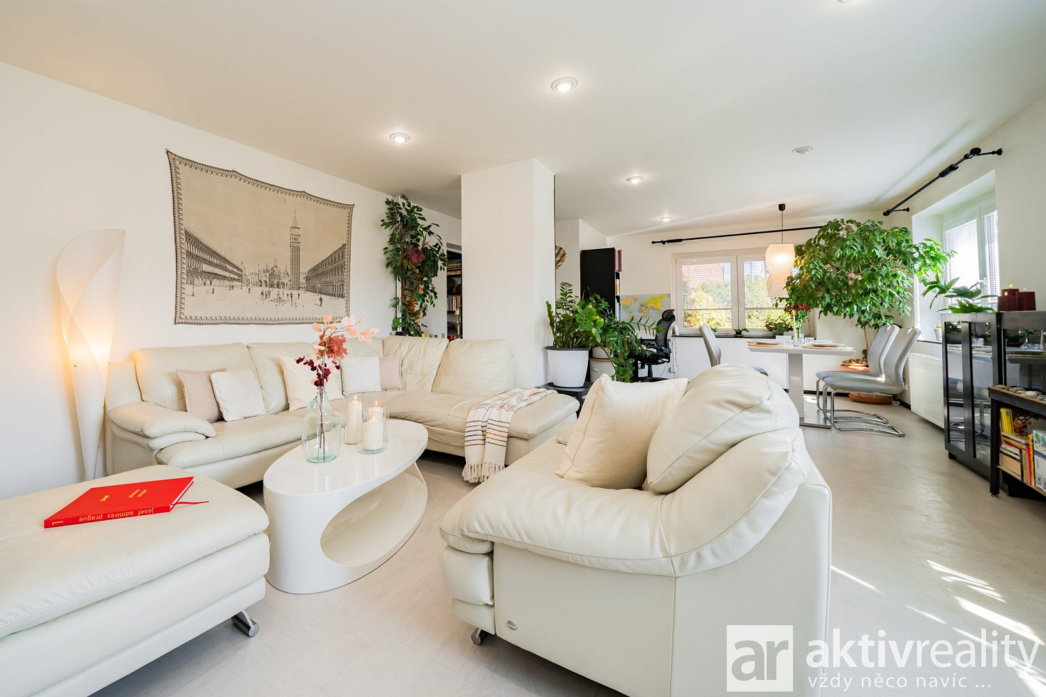 Prodej domu 150 m² s pozemkem 598 m² – pohled 3