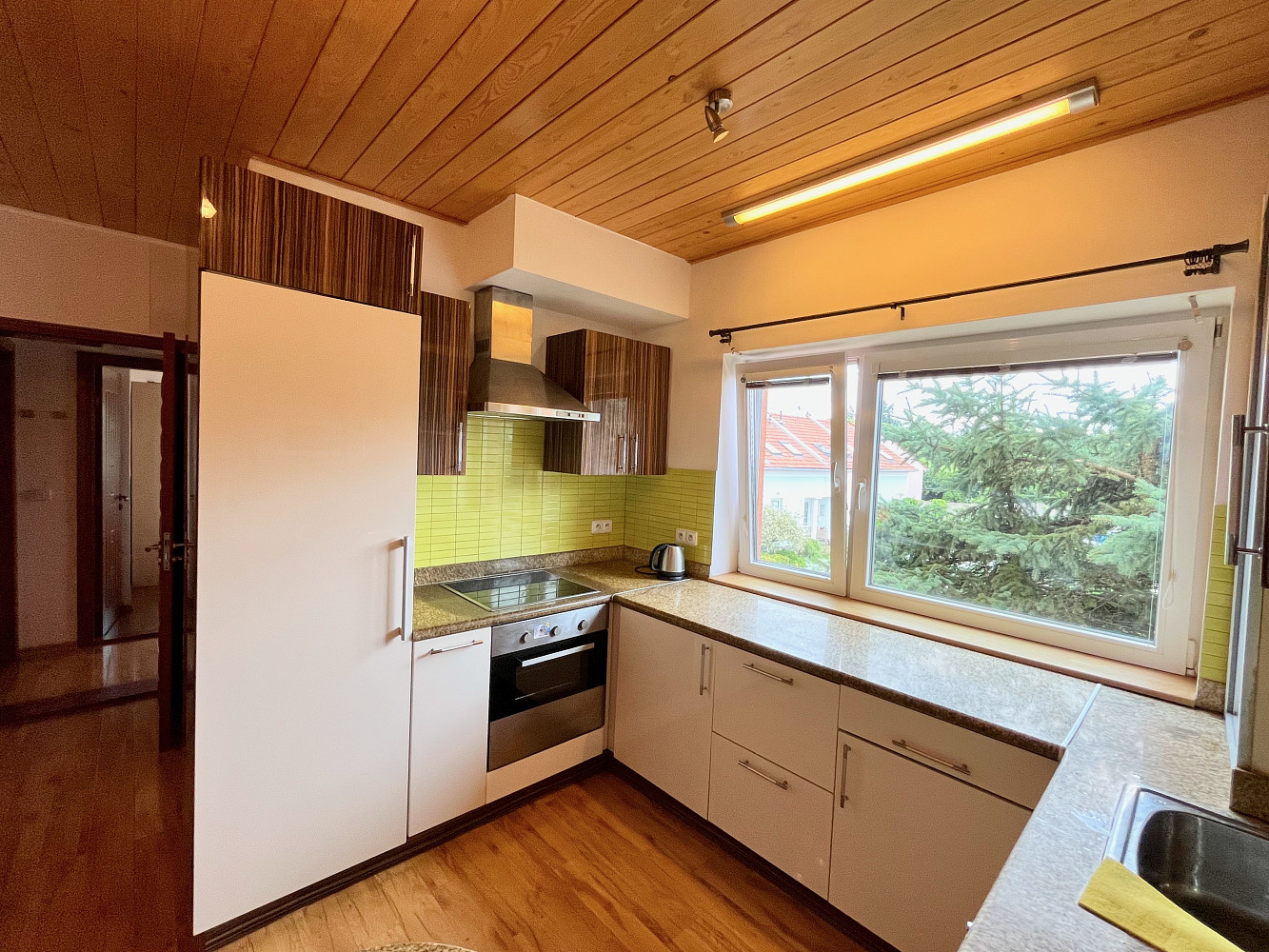 Pronájem bytu 6+kk 110 m²