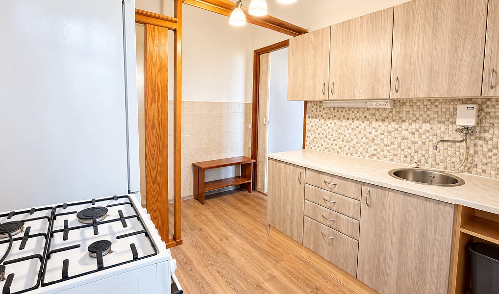 Prodej bytu 2+kk 57 m², Kladno – náhled fotky 10