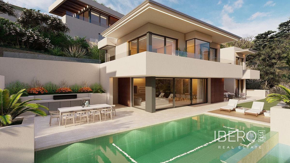 Casa 6+kk – Marbella, Rio Real - Més