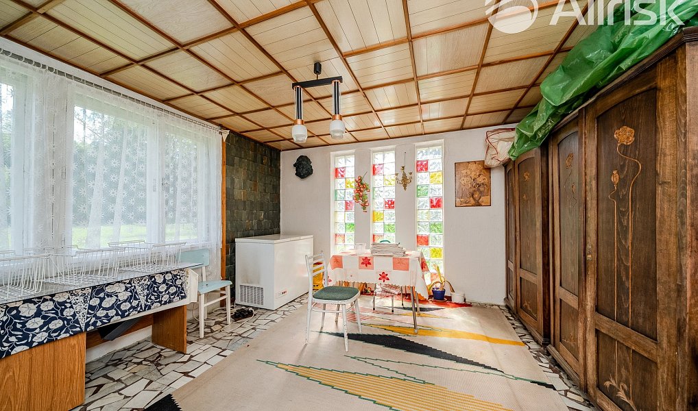 Prodej domu 165 m² s pozemkem 5 899 m², Bílovec – náhled fotky 10