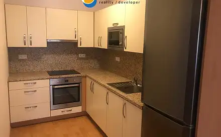 Pronájem bytu 2+kk 65 m²