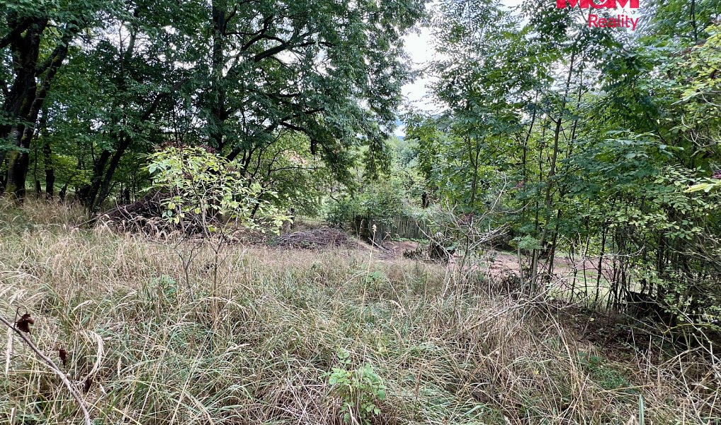 Prodej stavebního pozemku 2 037 m², Pyšely – náhled fotky 9