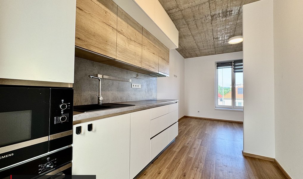 Prodej bytu 1+kk 21 m², Znojmo – náhled fotky 10
