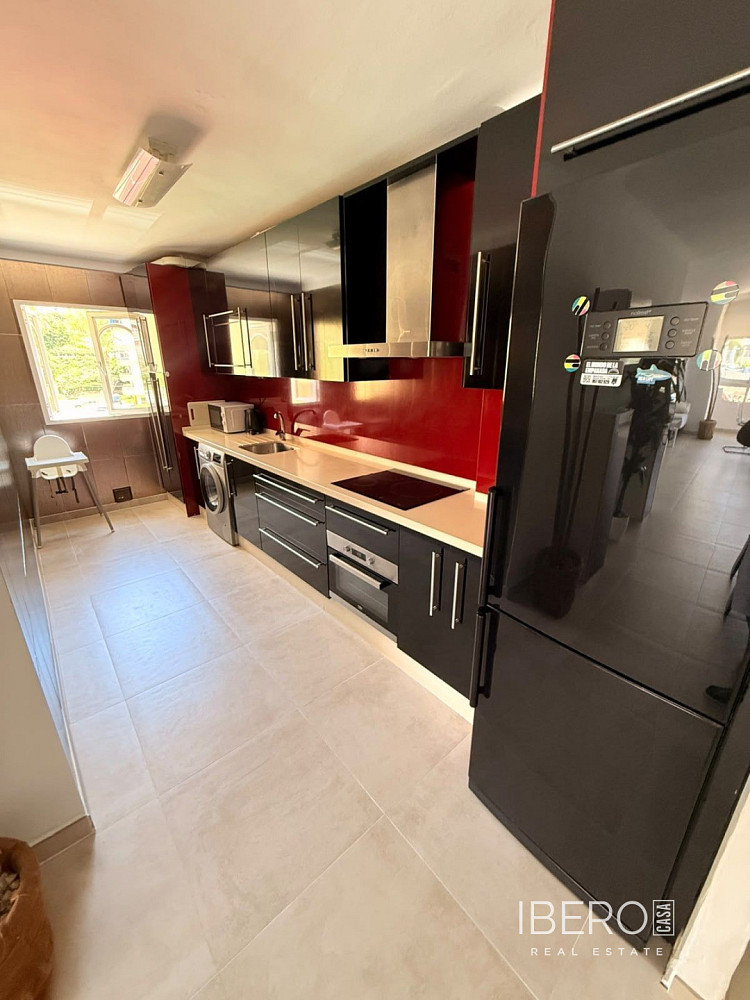 Piso 4+kk – Benalmádena, Benalmádena Costa - Vista 3