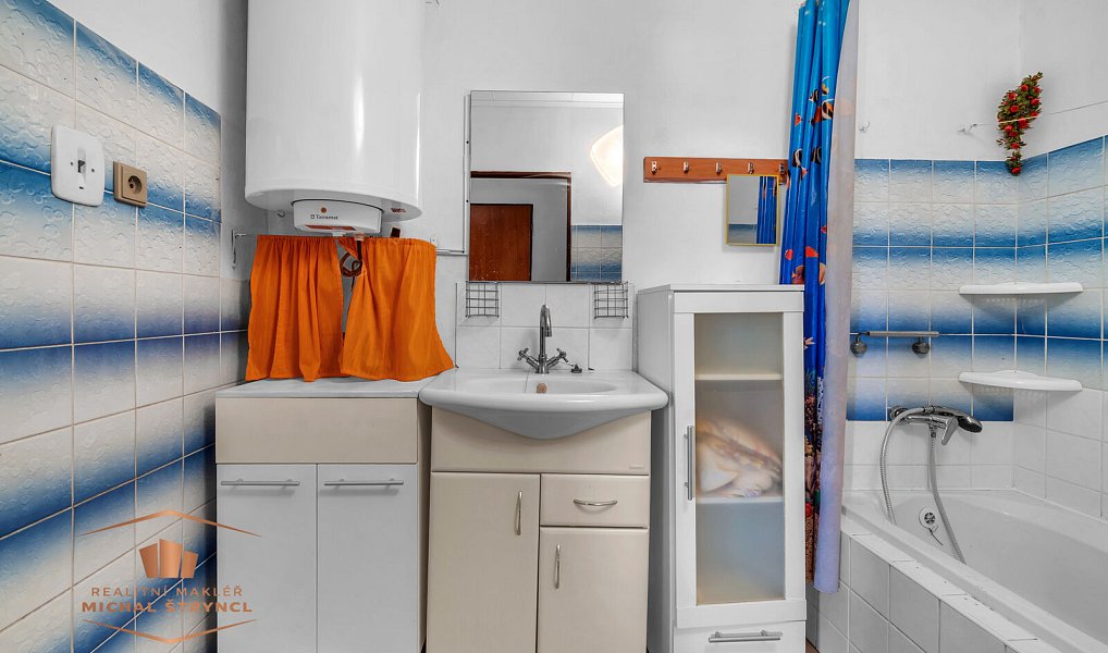 Prodej domu 80 m² s pozemkem 398 m², Rovečné – náhled fotky 15