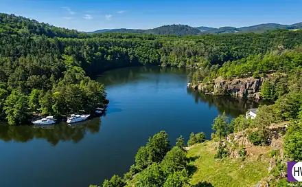 Prodej chaty/chalupy 70 m² s pozemkem 622 m², Křečovice - Živohošť, okres Benešov