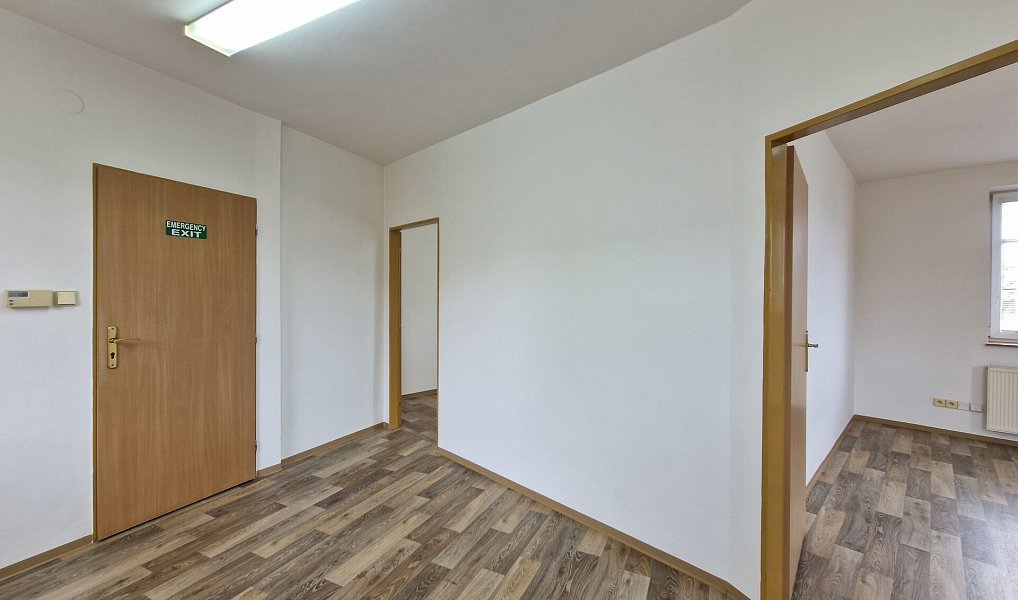 Pronájem bytu 2+1 65 m², Příbram – náhled fotky 9